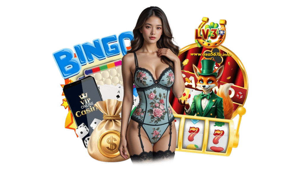 usa567a เล่นเดิมพันง่ายกว่าที่คิดหลายเท่า เกมพนันออนไลน์ครบ